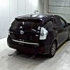 toyota prius-α 2013 -TOYOTA--Prius α ZVW41W-3312258---TOYOTA--Prius α ZVW41W-3312258- image 6