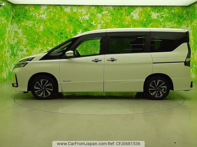 nissan serena 2019 quick_quick_DAA-HFC27_HFC27-063599 image 2