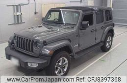 chrysler jeep-wrangler 2022 -CHRYSLER 【名古屋 358ﾘ 89】--Jeep Wrangler 7BA-JL36L--1C4HJXLG4NW219825---CHRYSLER 【名古屋 358ﾘ 89】--Jeep Wrangler 7BA-JL36L--1C4HJXLG4NW219825-