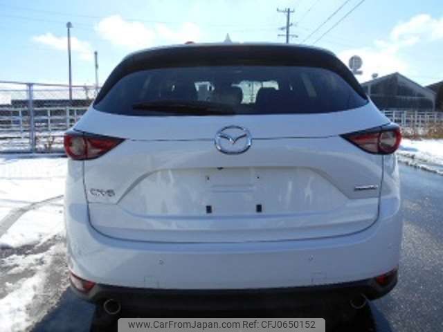 mazda cx-5 2021 -MAZDA--CX-5 6BA-KFEP--KFEP-455441---MAZDA--CX-5 6BA-KFEP--KFEP-455441- image 2