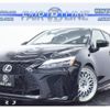 lexus ct 2011 quick_quick_DAA-ZWA10_ZWA10-2032435 image 1