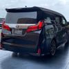 toyota alphard 2020 quick_quick_3BA-AGH30W_AGH30-0327119 image 8