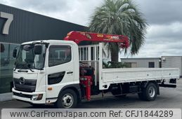 hino ranger 2019 CFJ1844289