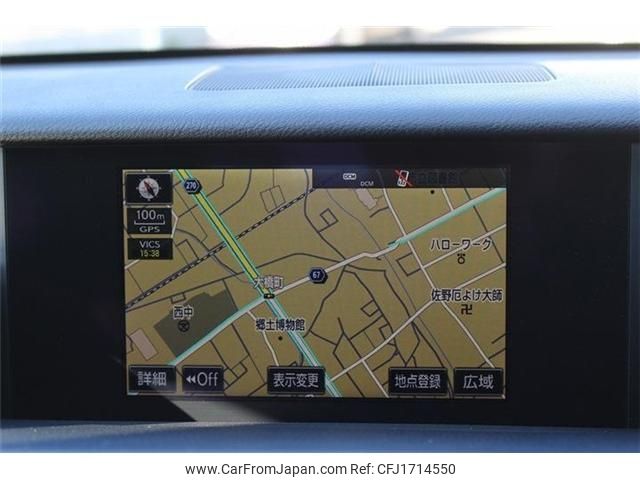 lexus rc 2016 CFJ1714550 image 2