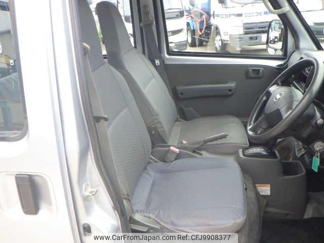 nissan clipper-van 2013 -NISSAN--Clipper Van GBD-U71V--U71V-0642545---NISSAN--Clipper Van GBD-U71V--U71V-0642545- image 2