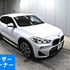 bmw x2 2018 -BMW 【岡山 341た3737】--BMW X2 YH15-WBAYH12020EM92562---BMW 【岡山 341た3737】--BMW X2 YH15-WBAYH12020EM92562- image 1