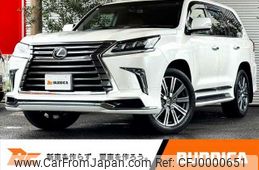 lexus lx 2016 -LEXUS--Lexus LX DBA-URJ201W--URJ201-4230015---LEXUS--Lexus LX DBA-URJ201W--URJ201-4230015-