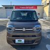 suzuki wagon-r 2023 -SUZUKI 【北見 580ｽ4113】--Wagon R Smile MX91S--213298---SUZUKI 【北見 580ｽ4113】--Wagon R Smile MX91S--213298- image 15