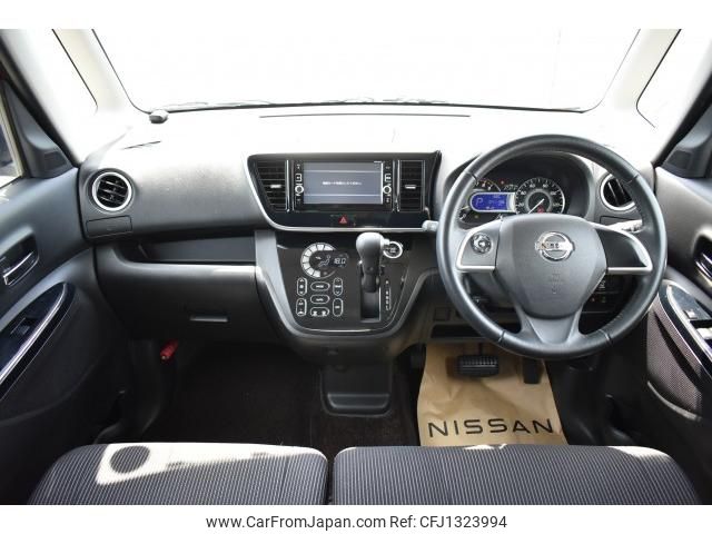 nissan dayz-roox 2017 quick_quick_DBA-B21A_B21A-0311289 image 2