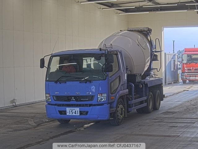 mitsubishi-fuso fighter 2014 -MITSUBISHI 【湘南 800ﾊ1541】--Fuso Fighter FQ62F-560001---MITSUBISHI 【湘南 800ﾊ1541】--Fuso Fighter FQ62F-560001- image 1