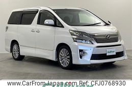 toyota vellfire 2012 -TOYOTA--Vellfire DBA-ANH20W--ANH20-8225953---TOYOTA--Vellfire DBA-ANH20W--ANH20-8225953-