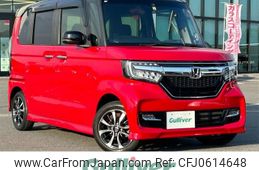 honda n-box 2020 -HONDA--N BOX 6BA-JF3--JF3-1481398---HONDA--N BOX 6BA-JF3--JF3-1481398-