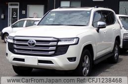 toyota land-cruiser 2023 25433006