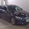 mercedes-benz c-class-station-wagon 2015 quick_quick_RBA-205242C_WDD2052422F100981 image 1