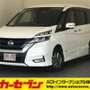 nissan serena 2019 -NISSAN--Serena DAA-HFC27--HFC27-043237---NISSAN--Serena DAA-HFC27--HFC27-043237- image 1