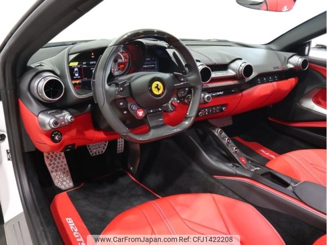 ferrari ferrari-812 2020 -FERRARI--Ferrari 812 7BA-F152BE--ZFF97CMJ000258911---FERRARI--Ferrari 812 7BA-F152BE--ZFF97CMJ000258911- image 2