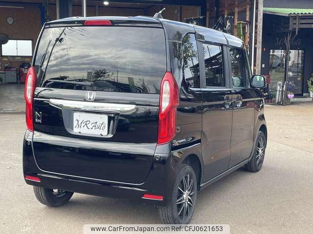 honda n-box 2018 -HONDA 【新潟 580ﾜ6882】--N BOX JF4--1015463---HONDA 【新潟 580ﾜ6882】--N BOX JF4--1015463- image 2