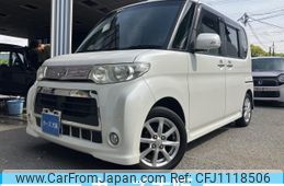 daihatsu tanto 2012 -DAIHATSU--Tanto DBA-L375S--L375S-0540343---DAIHATSU--Tanto DBA-L375S--L375S-0540343-