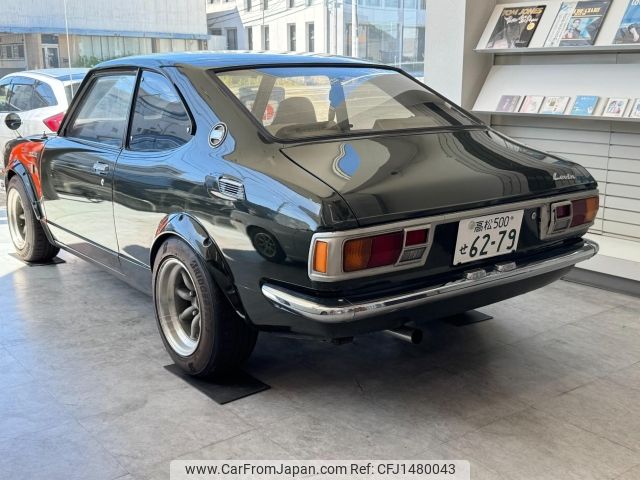 toyota corolla-levin 1973 -TOYOTA--Corolla Levin TE27--TE27-101267---TOYOTA--Corolla Levin TE27--TE27-101267- image 2