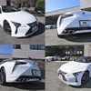 lexus lc 2020 -LEXUS 【姫路 301ﾇ137】--Lexus LC URZ100-0004610---LEXUS 【姫路 301ﾇ137】--Lexus LC URZ100-0004610- image 10