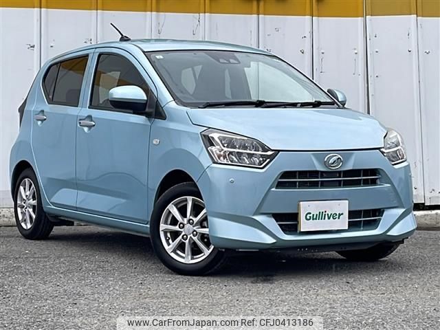 daihatsu mira-e-s 2017 -DAIHATSU--Mira e:s DBA-LA350S--LA350S-0000070---DAIHATSU--Mira e:s DBA-LA350S--LA350S-0000070- image 1