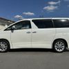 toyota alphard 2009 quick_quick_DBA-ANH20W_ANH20-8081508 image 11