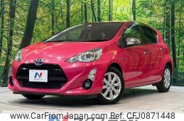 toyota aqua 2015 -TOYOTA--AQUA DAA-NHP10--NHP10-2413086---TOYOTA--AQUA DAA-NHP10--NHP10-2413086-