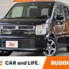 suzuki wagon-r 2018 -SUZUKI--Wagon R DAA-MH55S--MH55S-181754---SUZUKI--Wagon R DAA-MH55S--MH55S-181754- image 1