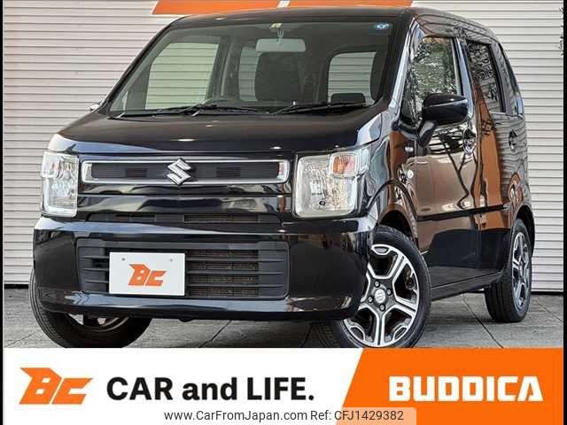 suzuki wagon-r 2018 -SUZUKI--Wagon R DAA-MH55S--MH55S-181754---SUZUKI--Wagon R DAA-MH55S--MH55S-181754- image 1