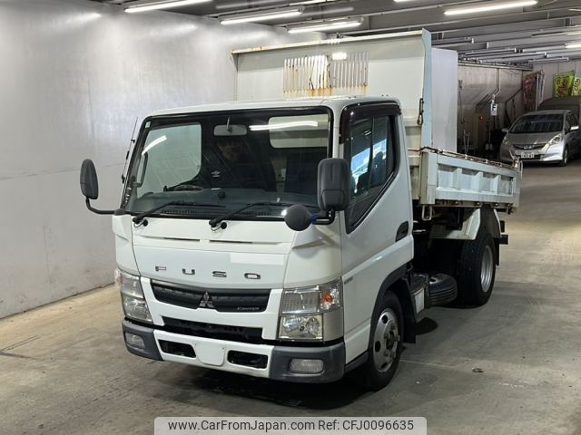 mitsubishi-fuso canter 2014 -MITSUBISHI--Canter FBA60-531436---MITSUBISHI--Canter FBA60-531436- image 1