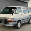 toyota hiace-van 2001 -TOYOTA--Hiace Van GE-RZH102V--RZH102-6001307---TOYOTA--Hiace Van GE-RZH102V--RZH102-6001307- image 1