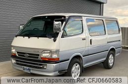 toyota hiace-van 2001 -TOYOTA--Hiace Van GE-RZH102V--RZH102-6001307---TOYOTA--Hiace Van GE-RZH102V--RZH102-6001307-