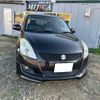 suzuki swift 2012 CFJ1876572 image 1