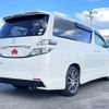 toyota vellfire 2010 -TOYOTA--Vellfire DBA-ANH20W--ANH20-8128052---TOYOTA--Vellfire DBA-ANH20W--ANH20-8128052- image 3