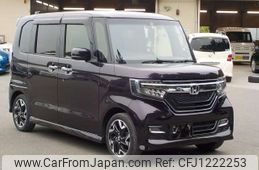 honda n-box 2020 -HONDA--N BOX 6BA-JF3--JF3-2234503---HONDA--N BOX 6BA-JF3--JF3-2234503-