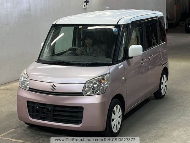 suzuki spacia 2013 -SUZUKI--Spacia MK32S-143234---SUZUKI--Spacia MK32S-143234- image 1