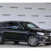 mercedes-benz glc-class 2018 CFJ1713463 image 3