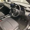 toyota corolla-cross 2022 CFJ1541280 image 7