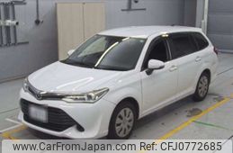 toyota corolla-fielder 2015 -TOYOTA 【三河 502ﾐ8371】--Corolla Fielder DBA-NRE161G--NRE161-8007708---TOYOTA 【三河 502ﾐ8371】--Corolla Fielder DBA-NRE161G--NRE161-8007708-