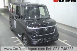 honda n-box 2025 CFJ1748223