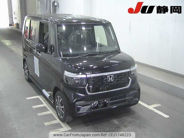 honda n-box 2025 CFJ1748223 image 1