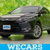 toyota harrier 2015 quick_quick_DBA-ZSU60W_ZSU60-0041359 image 1