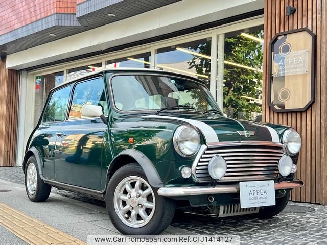 rover mini 2000 GOO_JP_700057071230250626002 image 1