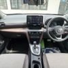 toyota yaris-cross 2020 -TOYOTA--Yaris Cross 6AA-MXPJ10--MXPJ10-2006826---TOYOTA--Yaris Cross 6AA-MXPJ10--MXPJ10-2006826- image 3