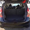 nissan note 2013 -NISSAN--Note E12-130770---NISSAN--Note E12-130770- image 8