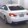 bmw 4-series 2014 quick_quick_DBA-3N28_WBA3N32000K238316 image 6