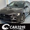 mitsubishi lancer 2016 -MITSUBISHI 【札幌 367ﾀ18】--Lancer CZ4A--0802453---MITSUBISHI 【札幌 367ﾀ18】--Lancer CZ4A--0802453- image 1