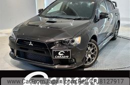 mitsubishi lancer 2016 -MITSUBISHI 【札幌 367ﾀ18】--Lancer CZ4A--0802453---MITSUBISHI 【札幌 367ﾀ18】--Lancer CZ4A--0802453-