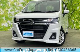 suzuki wagon-r 2023 quick_quick_MH95S_MH95S-233388