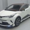 toyota c-hr 2019 -TOYOTA 【秋田 335ﾘ 1】--C-HR DBA-NGX50--NGX50-2033826---TOYOTA 【秋田 335ﾘ 1】--C-HR DBA-NGX50--NGX50-2033826- image 1